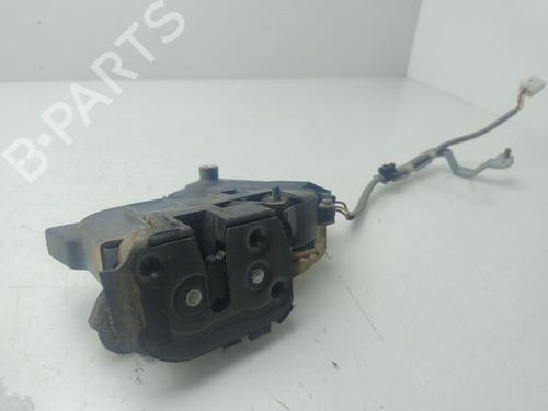 Rear left lock MAZDA 323 F VI Hatchback (BJ) 1.6 (BJ10M) | BP27685213C100 