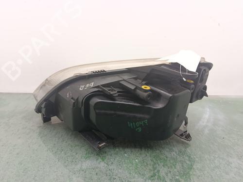 Right headlight FORD FOCUS C-MAX (DM2) | BP32491440C29