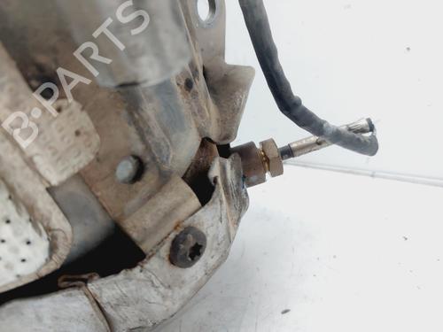 Particulate filter SEAT LEON (5F1)  | BP31265703M81 