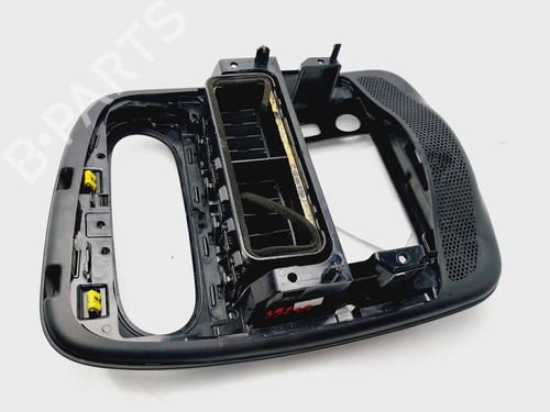 Middle console RENAULT CLIO IV (BH_) | BP38335974I22 - Image 6