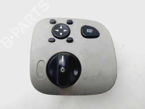 Used Headlight switch MERCEDES-BENZ C-CLASS Coupe (CL203) C 220 CDI (203.706) (143 hp) 31752724