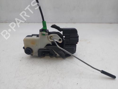 Used Rear right lock OPEL INSIGNIA A Country Tourer (G09) 2.0 CDTi (47) (131 hp) 17902386