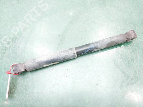 Left rear shock absorber VW SHARAN (7M8, 7M9, 7M6) 1.9 TDI | BP12417856M18 