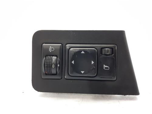 Used Mirror switch NISSAN NV200 / EVALIA Bus 1.5 dCi 90 (M20, M20M) (90 hp) 8626474