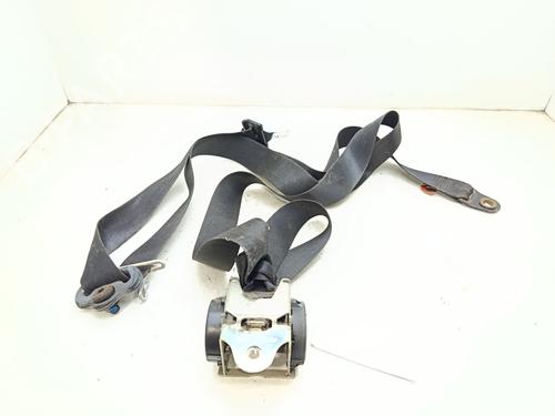 Used Front left seatbelt Front left seatbelt 38104209 38104209