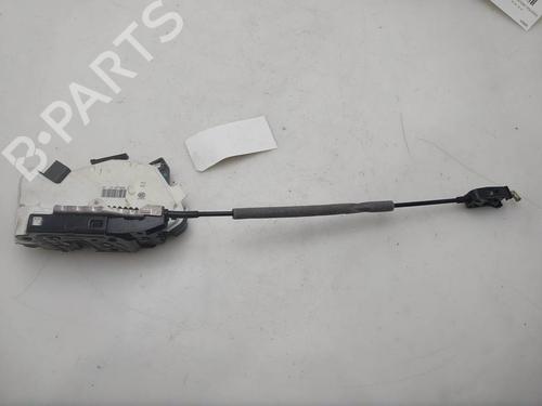 Used Rear right lock Rear right lock SKODA FABIA II (542) 1.4 TDI (70 hp) 39717368 39717368