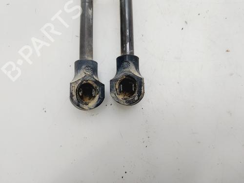 Tailgate lift support RENAULT CAPTUR I (J5_, H5_)  | BP29745077C138