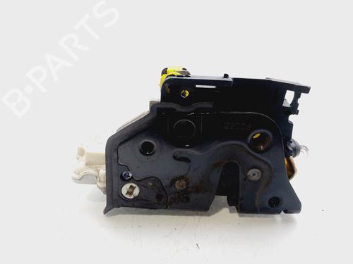 Rear right lock SEAT LEON (1P1)  | BP28418721C99
