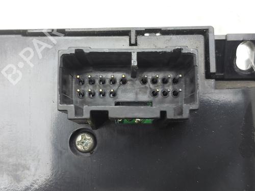 Climate control VOLVO S40 II (544) | BP36069300I5 - Image 3