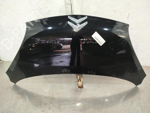 Used Hood CITROËN C1 (PM_, PN_) 1.0 (68 hp) 25280740