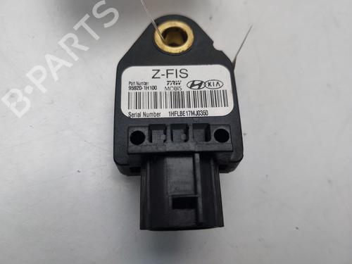 electronic-sensor-hyundai-i30-fd-2007-2008-2009-2010-2011-2012-34352276 main image