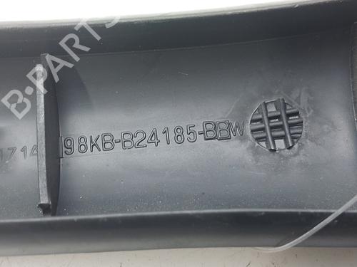 Left front window switch FORD KA (RB_) 1.3 i ROCAM | BP37011604I27 - Image 3