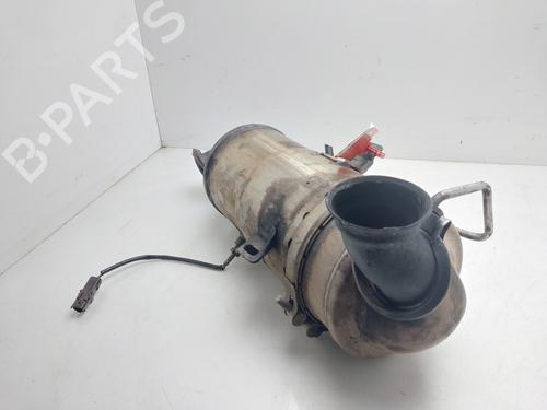 Particulate filter PEUGEOT 307 Break (3E) 1.6 HDi 110 | BP36781326M81 - Image 2