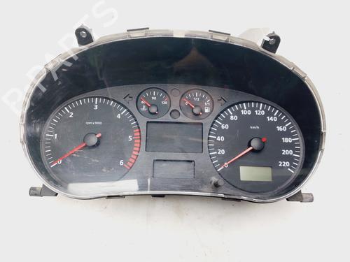 Used Instrument cluster SEAT CORDOBA (6K1, 6K2) [1993-2002]  23135511