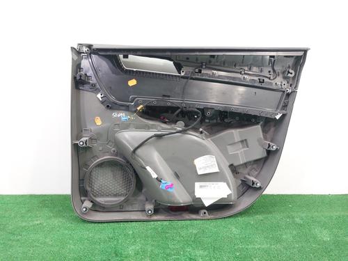 Front left panel SEAT ALHAMBRA (710, 711) 2.0 TDI | BP16755870C58 