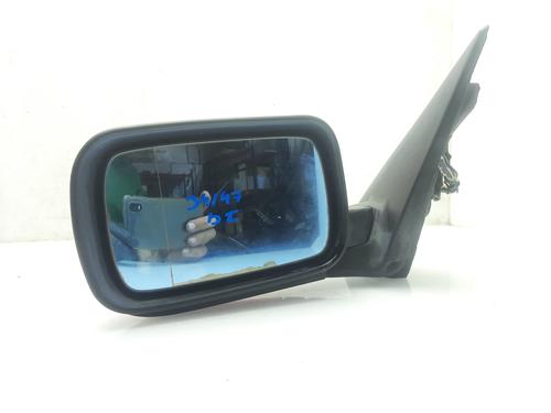 Used Left mirror BMW 3 (E46) 320 d (136 hp) 17963105