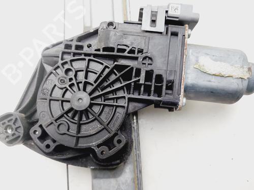 Front right window mechanism CITROËN C4 II (NC_)  | BP34126506C23  - Image 6