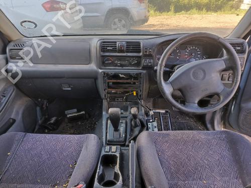Left front window switch OPEL FRONTERA B (U99) 3.2 i (6B1VF, 6B1_6) | BP38747014I27  - Image 13