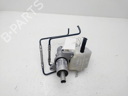 Brake master cylinder BMW 1 (E87) 116 d | BP25721181M77 