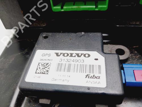 Elektronisk modul VOLVO V60 I (155) 2.4 D6 Plug in Hybrid AWD | BP29719818M83 