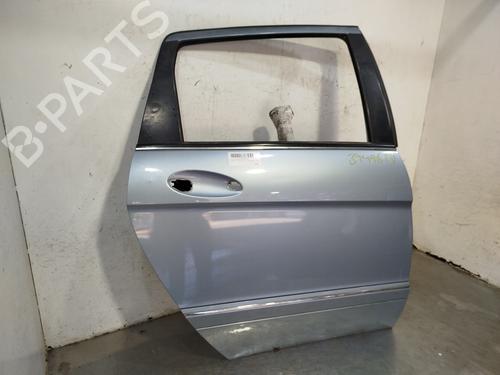 Right rear door MERCEDES-BENZ B-CLASS Sports Tourer (W245)  | BP29764237C5 