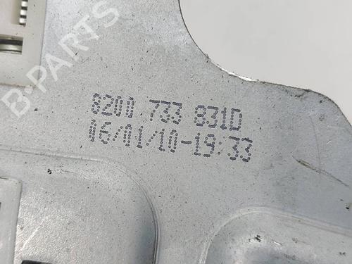 Rear left window mechanism DACIA SANDERO | BP39960161C24 - Image 2