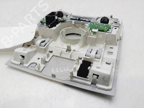 Interior roof light VW TIGUAN (5N_)  | BP29418545I8 