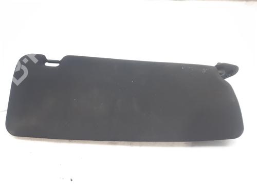 Used Left sun visor Left sun visor BMW 3 Coupe (E46) 318 Ci (143 hp) 10222832 10222832