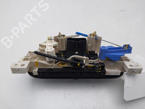 Climate control DACIA SANDERO  | BP33842181I5  - Image 5