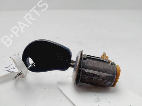 Ander CITROËN XSARA (N1) 2.0 HDi 90 (90 hp) 24585961