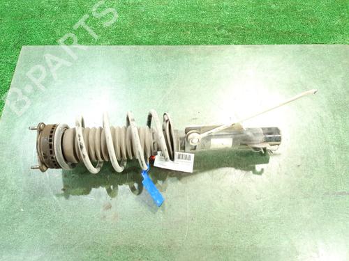 Right front shock absorber FORD FIESTA V (JH_, JD_) 1.3 | BP10166271M17 