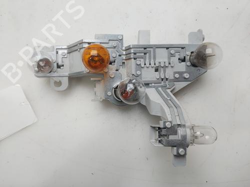 Used Lamp holder Lamp holder 37584217 37584217