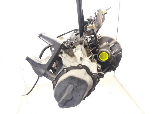 Gearbox CITROËN C5 I (DC_) 2.0 HDi (DCRHZB, DCRHZE) | BP34128583M3  - Image 6