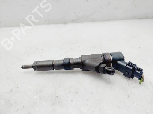 Used Injector CITROËN XSARA PICASSO (N68) 2.0 HDi (90 hp) 25985097