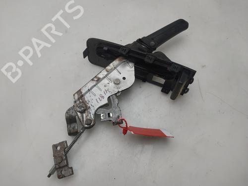 håndbremse håndbremse FIAT DOBLO Cargo (263_) [2010-2026] 37072767 37072767