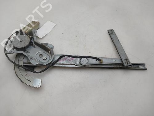 Front left window mechanism MG MG ZR 160 | BP37072768C22 - Image 2