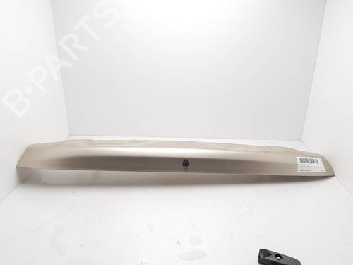 Used Rear spoiler HONDA CR-V I (RD) 2.0 16V 4WD (RD1, RD3) (147 hp) 30114120