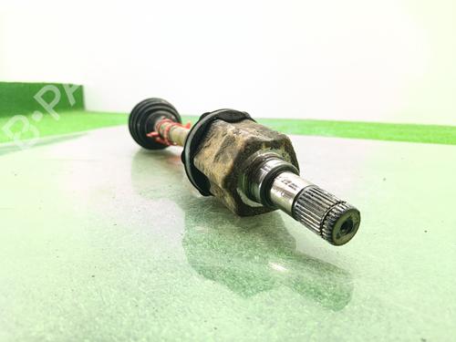 Left front driveshaft LAND ROVER RANGE ROVER SPORT I (L320) | BP29080209M38