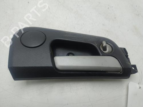 Højre bagtil invendig håndtag SSANGYONG KYRON [2005-2014]  26695126