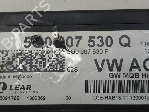 Electronic module AUDI A3 (8V1, 8VK) 2.0 TDI | BP38708087M83 - Image 3
