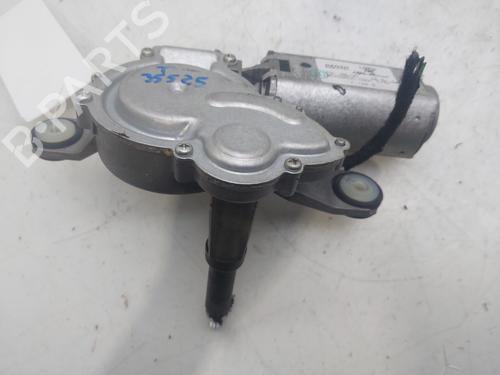 Ruitenwissermotor achter FIAT BRAVO II (198_) 1.9 D Multijet (198AXB1A) (120 hp) 19657209