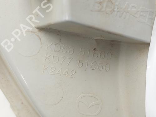 Rear bumper left light MAZDA CX-5 (KE, GH) | BP38233096C81 - Image 4
