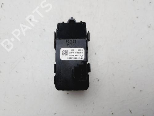 Warning switch MERCEDES-BENZ E-CLASS T-Model (S212) E 250 CDI / BlueTEC (212.203, 212.204) | BP29262332I22 
