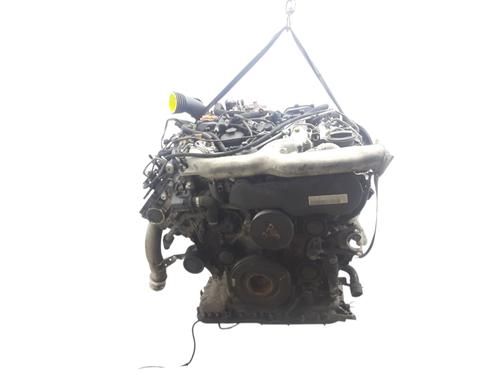 Motor AUDI A5 (8T3) 3.0 TDI quattro (240 hp) 24496761