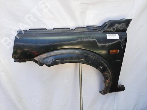 Left front fenders LAND ROVER FREELANDER I (L314) 2.0 DI 4x4 | BP9747491C41