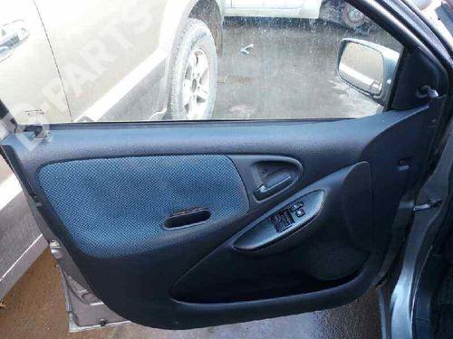 Front left interior door handle TOYOTA YARIS (_P1_) 1.4 D-4D (NLP10_, NLP10R) | BP3423027I13  - Image 7