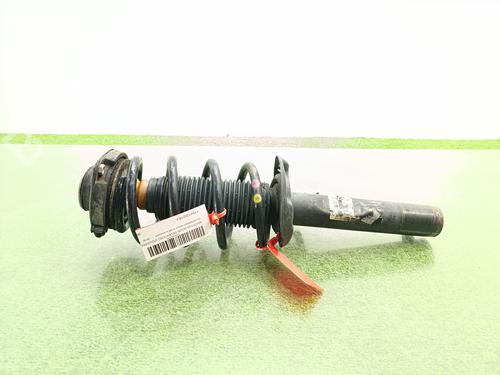 Used Left front shock absorber Left front shock absorber VW GOLF VI (5K1) [2008-2014] 33168377 33168377
