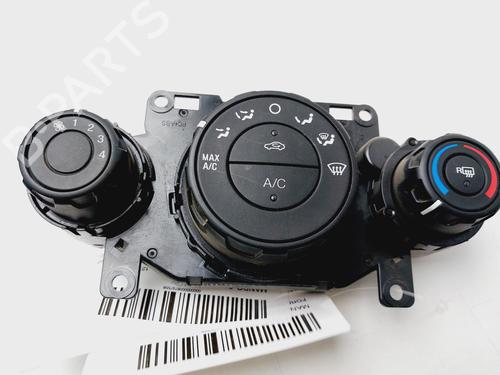 Used Climate control FORD ECOSPORT 1.5 EcoBlue TDCi (95 hp) 19128624