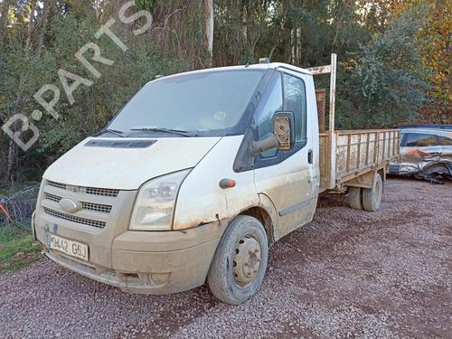 Used Parts FORD TRANSIT Van (FA_ _)  2.4 TDCi 4x4  995725