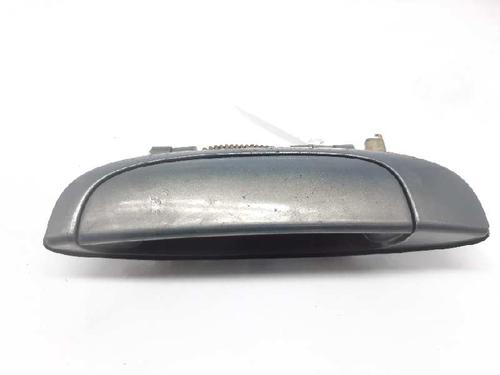 Used Rear left exterior door handle KIA RIO II (JB) 1.4 16V (97 hp) 5282215